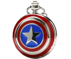 Laikrodis marvel captain america
