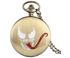 Laikrodis Marvel Venom