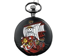 Laikrodis One Piece