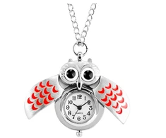 Laikrodis Owl