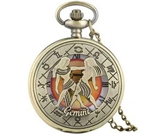 Laikrodis Zodiako ženklas