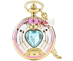 Laikrodis Sailor Moon