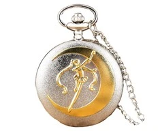 Laikrodis Sailor moon