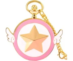 Laikrodis Sailor Moon
