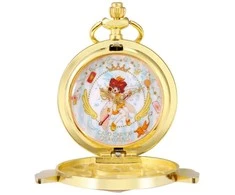 Laikrodis Sailor Moon