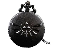 Laikrodis Zelda