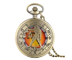 Laikrodis Zodiac Sign