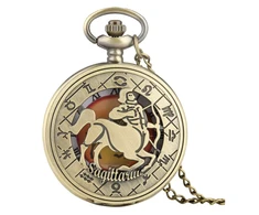 Laikrodis Zodiako ženklas