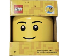 LEGO Storage head Small