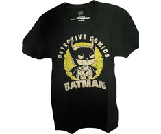 Marškinėliai DC Batman