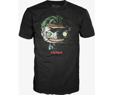 Marškinėliai DC Joker