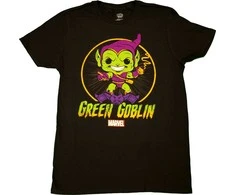 Marškinėliai Goblin