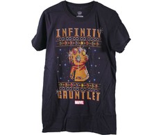 Marškinėliai Marvel