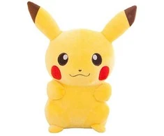 Mikštas žaislas Pikachu