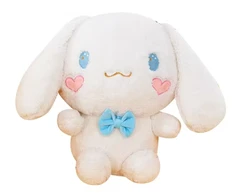 Minkštas žaislas Cinnamoroll