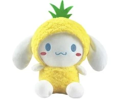 Minkštas žaislas Cinnamoroll