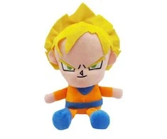 Minkštas žaislas Dragon ball