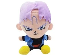 Minkštas žaislas Dragon ball