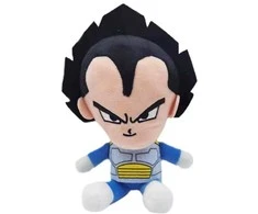 Minkštas žaislas Dragon ball