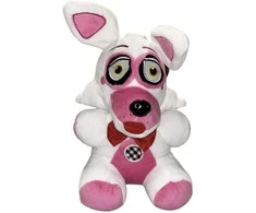 Minkštas žaislas Five Nights at Freddys