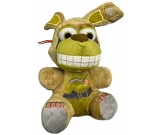 Minkštas žaislas Five Nights at Freddys