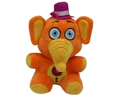 Minkštas Žaislas Five Nights At Freddy's