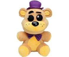 Minkštas žaislas Five nights at Freddys