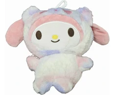 Minkštas žaislas Hello Kitty