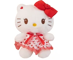 Minkštas žaislas Hello Kitty