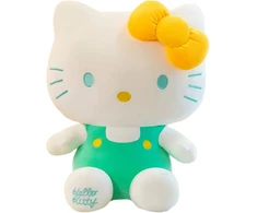 Minkštas žaislas Hello Kitty