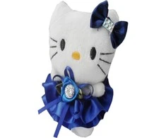 Minkštas Žaislas Hello Kitty