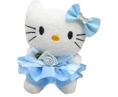 Minkštas Žaislas Hello Kitty