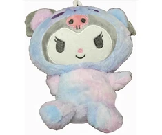 Minkštas žaislas Kuromi
