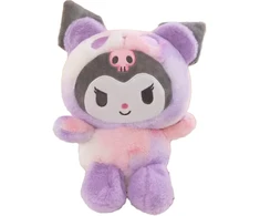 Minkštas žaislas Kuromi
