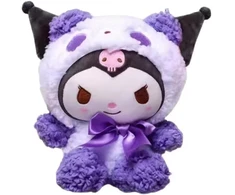 Minkštas Žaislas Kuromi