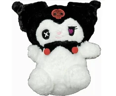 Minkštas žaislas Kuromi