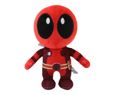 Minkštas žaislas Marvel Deadpool