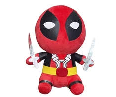 Minkštas žaislas Marvel Deadpool