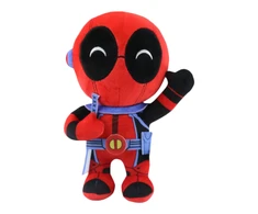 Minkštas žaislas Marvel Deadpool
