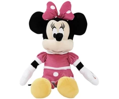 Minkštas žaislas Minnie Mouse