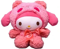 Minkštas Žaislas My Melody