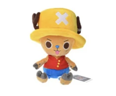 Minkštas žaislas One Piece