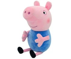 Minkštas Žaislas Pepa Pig