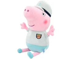 Minkštas Žaislas Pepa Pig