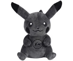 Minkštas žaislas Pikachu