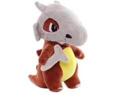 Minkštas žaislas Pokemon Cubone