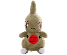 Minkštas žaislas Pokemon Lavitar
