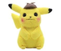 Minkštas žaislas Pokemon Pikachu