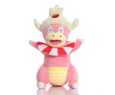 Minkštas žaislas Pokemon Slowking