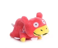 Minkštas žaislas Pokemon Slowpoke